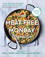 Télécharger le livre :  The Meat Free Monday Cookbook
