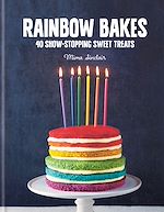 Télécharger le livre :  Rainbow Bakes