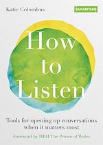 Télécharger le livre :  How to Listen