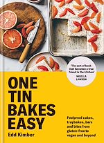Download this eBook One Tin Bakes Easy