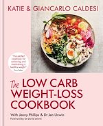 Télécharger le livre :  The Low Carb Weight-Loss Cookbook