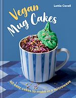 Télécharger le livre :  Vegan Mug Cakes