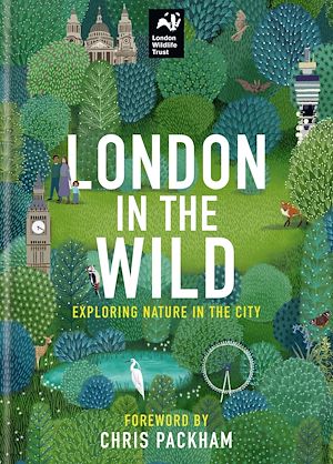 Téléchargez le livre :  London in the Wild