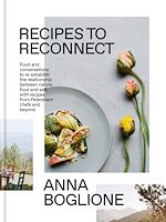 Télécharger le livre :  Recipes to Reconnect