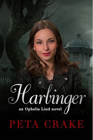 Download the eBook: Harbinger
