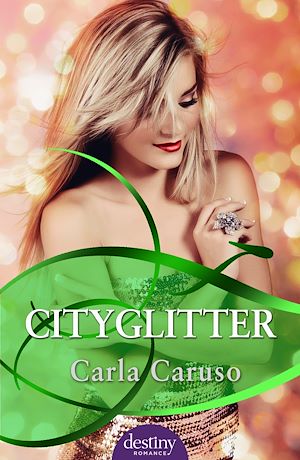 Téléchargez le livre :  Cityglitter