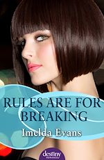 Download this eBook Rules Are For Breaking