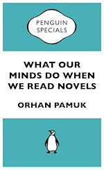Télécharger le livre :  What Our Minds Do When We Read Novels