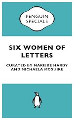 Download this eBook Six Women Of Letters