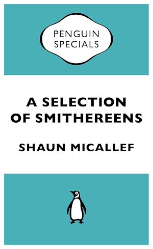 Download the eBook: A Selection Of Smithereens