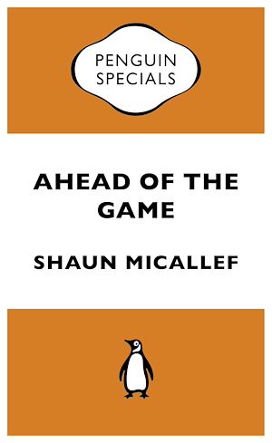 Download the eBook: Ahead Of The Game