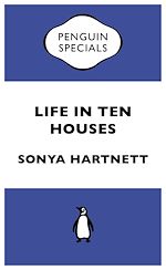 Download this eBook Life In Ten Houses