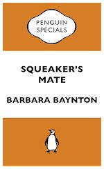 Download this eBook Squeaker's Mate