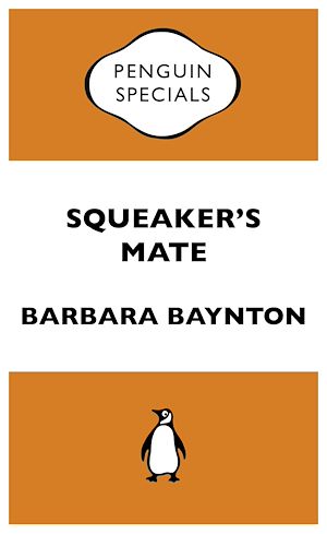 Download the eBook: Squeaker's Mate
