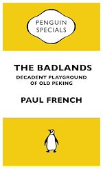 Télécharger le livre :  Badlands