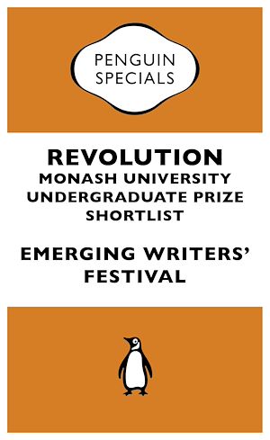 Download the eBook: Revolution