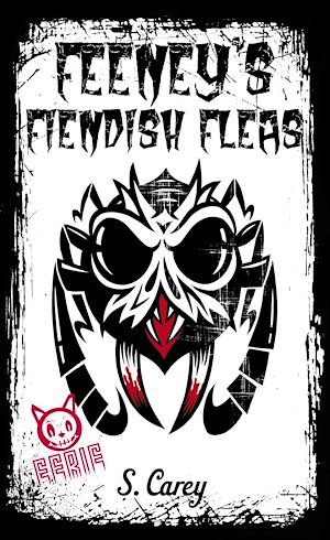 Download the eBook: Feeney's Fiendish Fleas