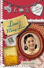 Download this eBook Lina's Many Lives