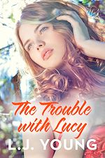 Télécharger le livre :  The Trouble with Lucy