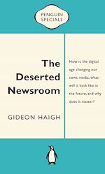 Télécharger le livre :  The Deserted Newsroom