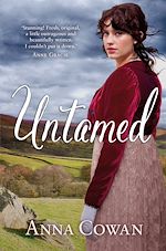 Download this eBook Untamed