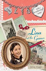 Download this eBook Lina at the Games