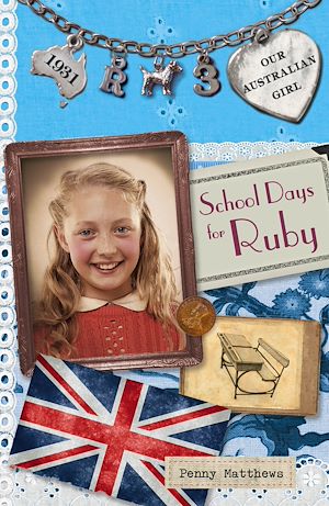 Download the eBook: School Days for Ruby
