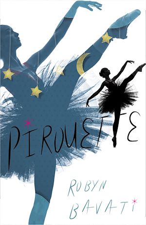 Téléchargez le livre :  Pirouette