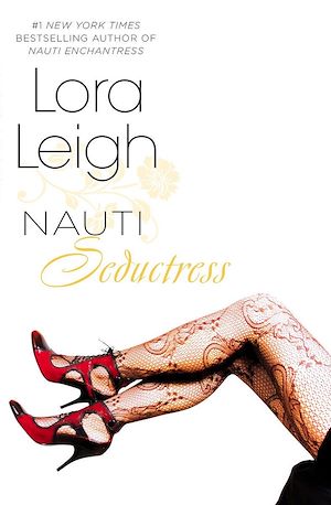Téléchargez le livre :  Nauti Seductress