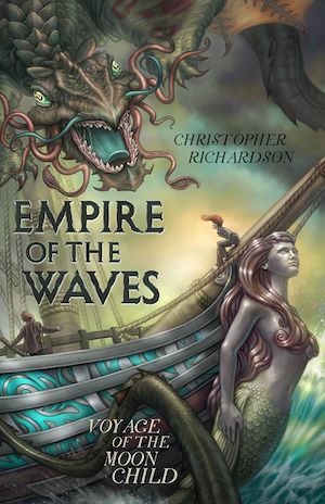 Download the eBook: Voyage of the Moon Child