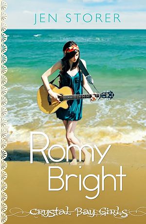 Téléchargez le livre :  Romy Bright