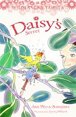 Download this eBook Daisy's Secret