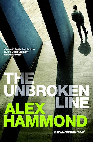 Téléchargez le livre :  The Unbroken Line
