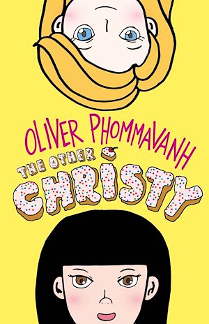 Download the eBook: The Other Christy