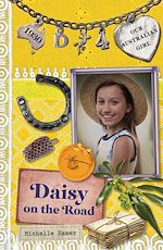 Download this eBook Daisy on the Road