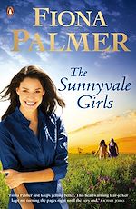 Télécharger le livre :  The Sunnyvale Girls