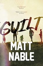 Télécharger le livre :  Guilt