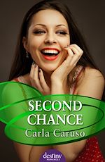 Télécharger le livre :  Second Chance