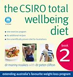 Télécharger le livre :  The CSIRO Total Wellbeing Diet Book 2