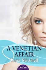 Download this eBook A Venetian Affair