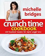 Download this eBook Crunch Time Cookbook