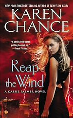 Télécharger le livre :  Reap the Wind