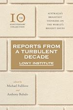 Télécharger le livre :  Reports from a Turbulent Decade