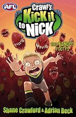 Télécharger le livre :  The Fanged Footys