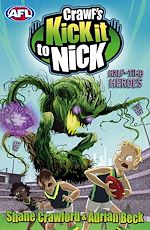 Télécharger le livre :  Half-time Heroes