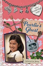 Download this eBook Pearlie's Ghost