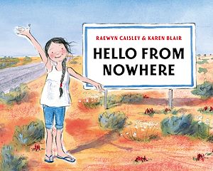 Téléchargez le livre :  Hello from Nowhere