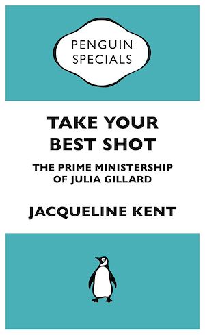 Téléchargez le livre :  Take Your Best Shot