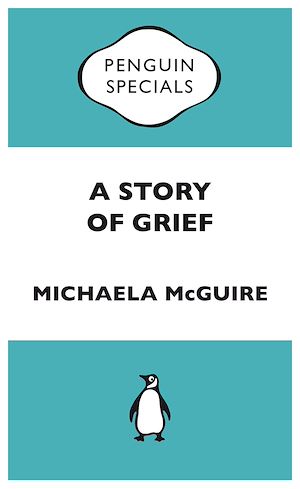 Download the eBook: A Story of Grief