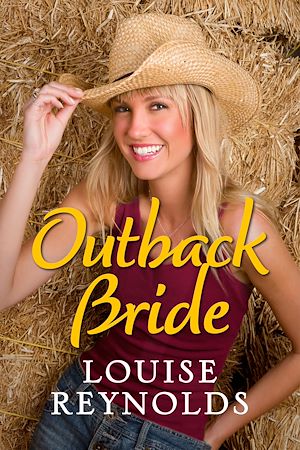 Download the eBook: Outback Bride
